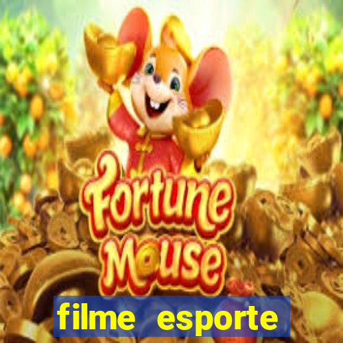 filme esporte sangrento torrent